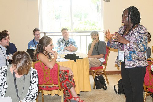 Sierra Leone at TAG 2017