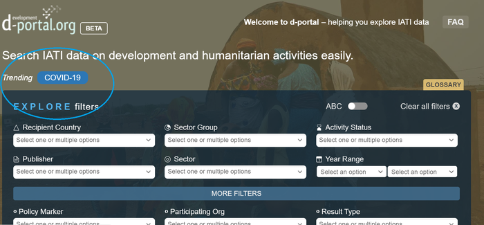 Trending d-portal.png