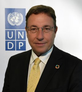Achim Steiner