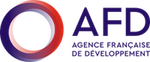 France - Agence Française de Développement (AFD) logo