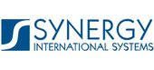 Synergy International Systems logo