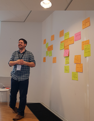 IATI tech vision workshop 2019 2